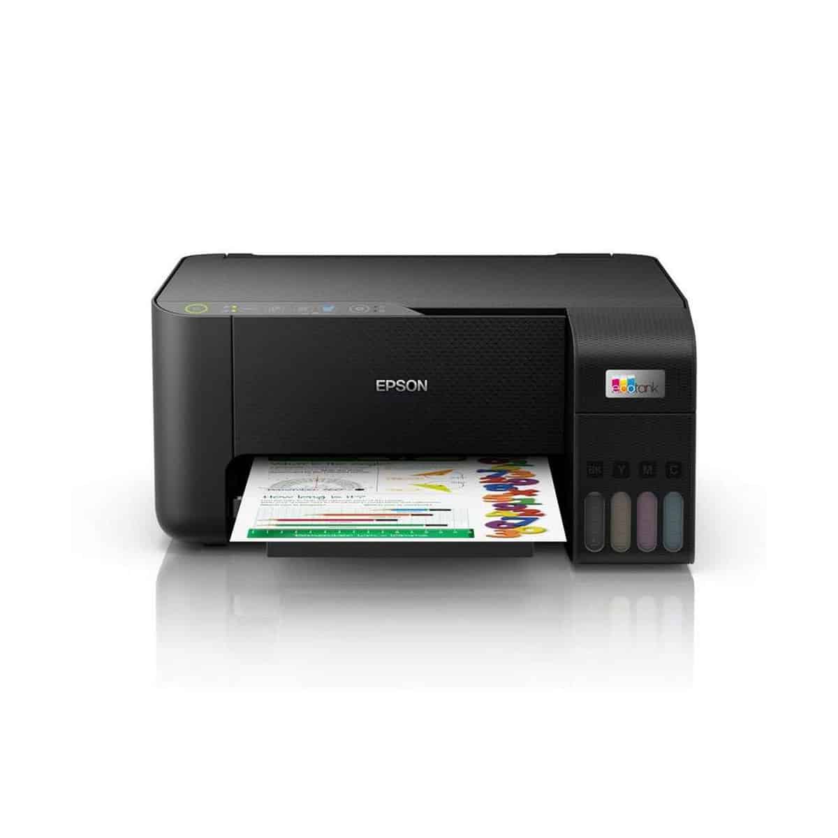 Epson EcoTank L3250 Printer Epson EcoTank L3250 Printer