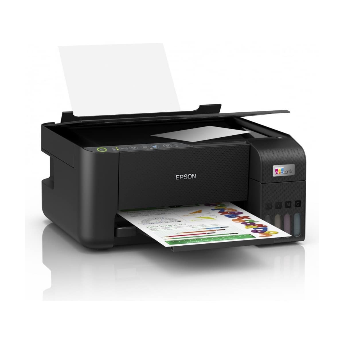 Epson EcoTank L3250 Printer Epson EcoTank L3250 Printer