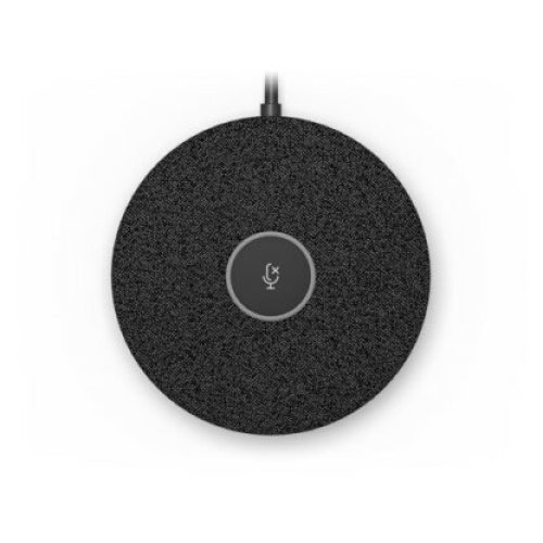 Logitech Rally Mic Pod - Graphite Logitech Rally Mic Pod - Graphite