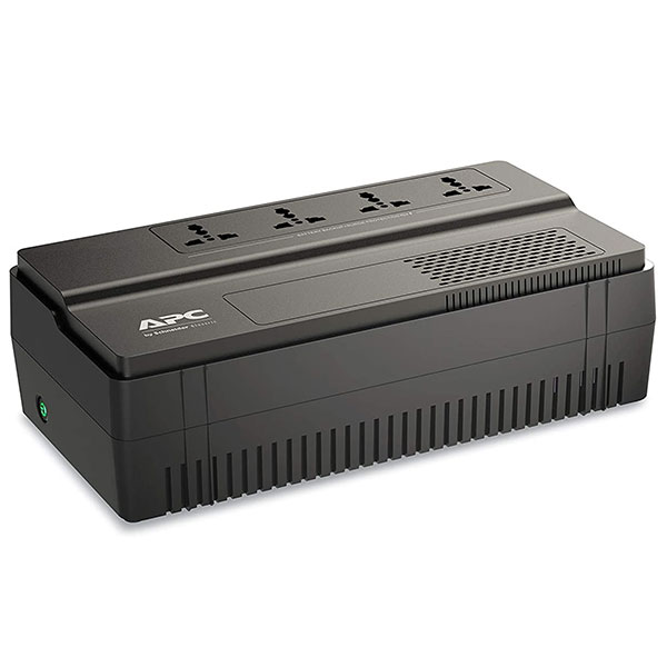 APC Easy UPS BV 1000VA APC Easy UPS BV 1000VA