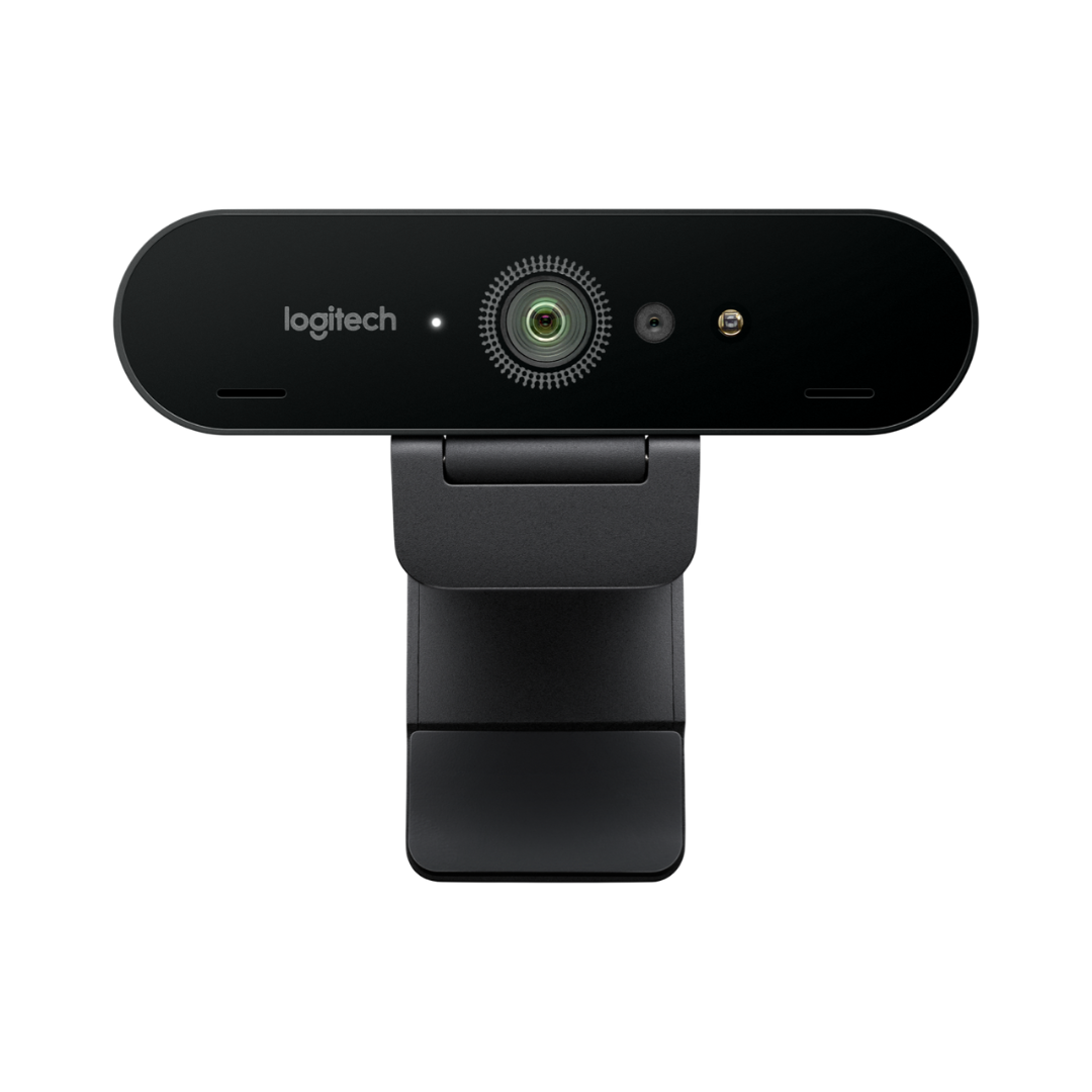 Logitech BRIO 4K Webcam Logitech BRIO 4K Webcam