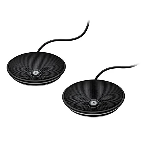 Logitech Group Expansion Mics Logitech Group Expansion Mics