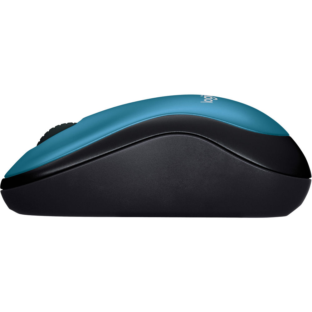Logitech-M185-Blue-2